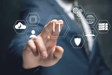 IT infrastructure services