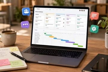 best project management software