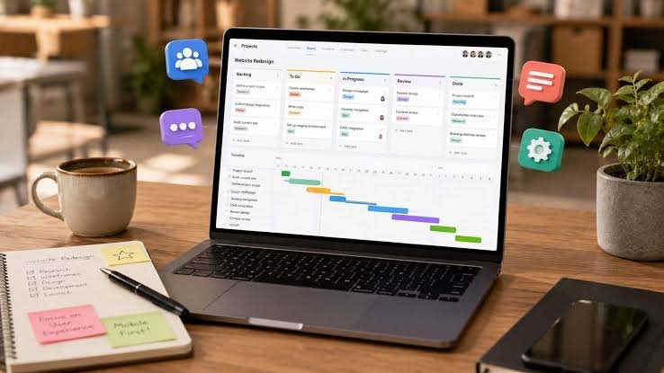 best project management software