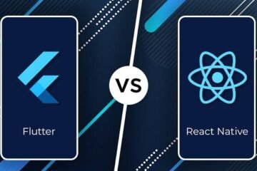 Flutter vs React Native