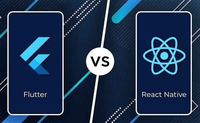 Flutter vs React Native
