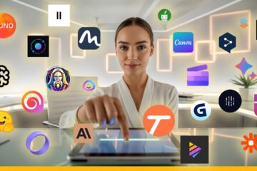 best AI tools 2026