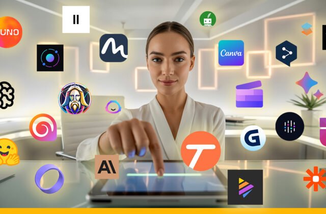 best AI tools 2026