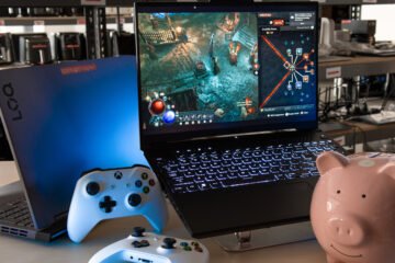best budget gaming laptops 2026