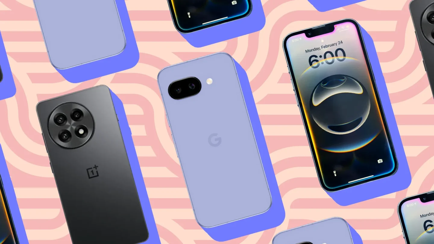 best budget smartphones 2026