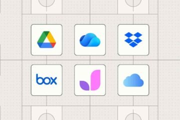 best cloud storage services