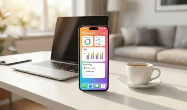 best productivity apps for remote work