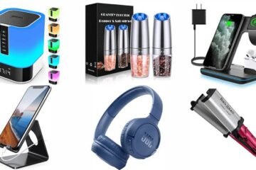 best tech gadgets under $50