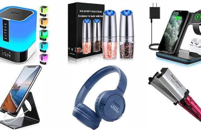best tech gadgets under $50