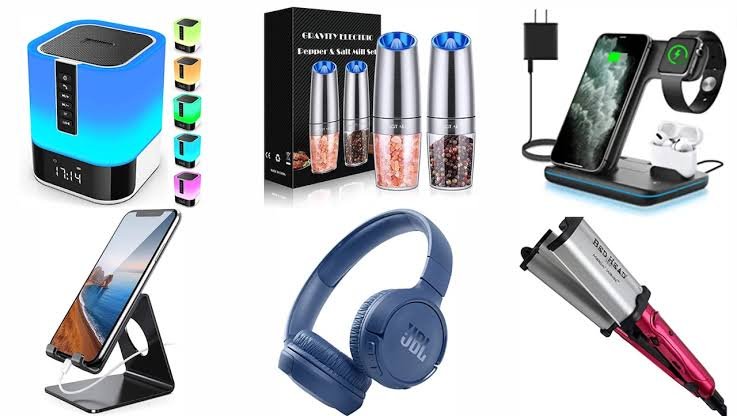 best tech gadgets under $50