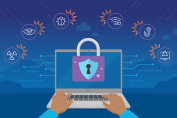 cybersecurity tips for remote work