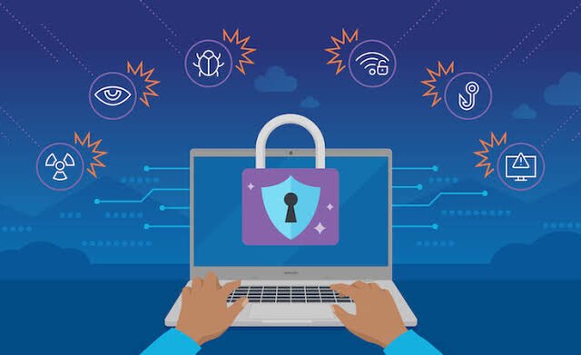cybersecurity tips for remote work