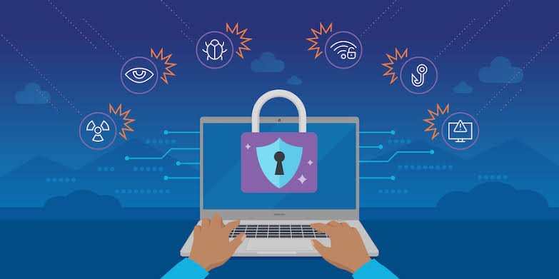 cybersecurity tips for remote work