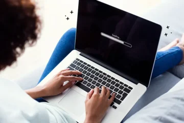 fix slow laptop