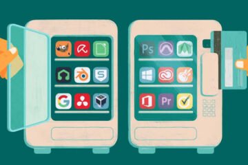 free software alternatives
