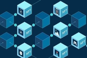 how does blockchain work