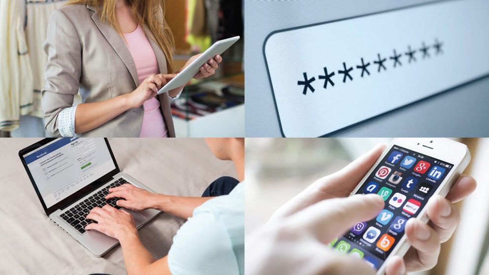 how to protect personal data online