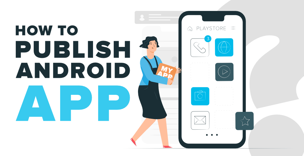 how to publish an app on Play Store