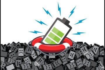 improve smartphone battery life